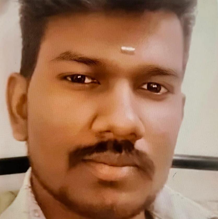 Groom Image